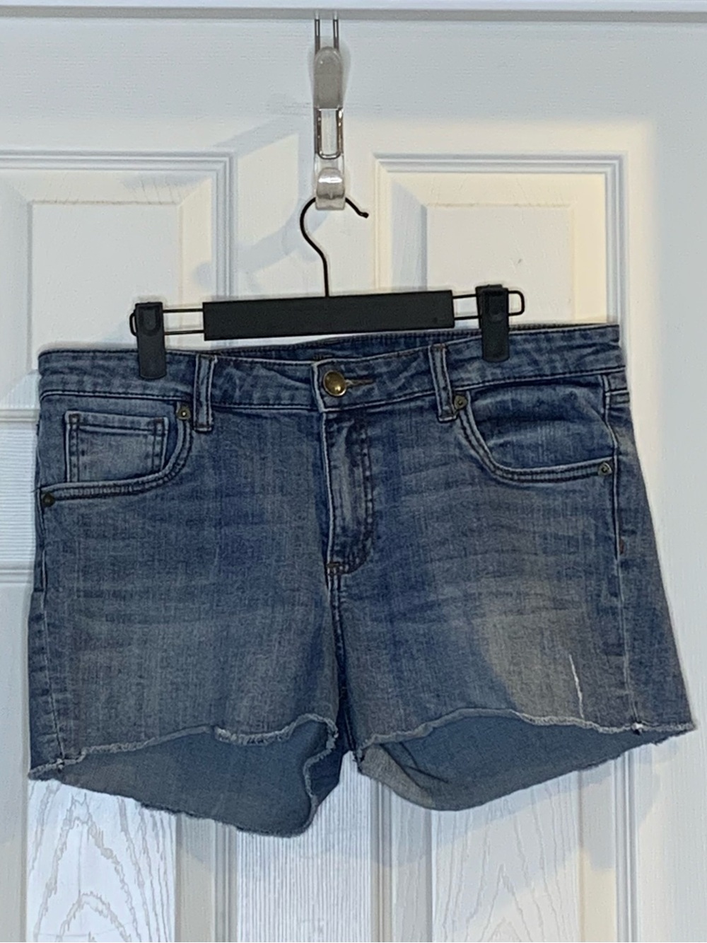 Kut From The Kloth Gidget Frey Short Size 10
